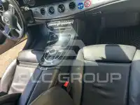 2019 Mercedes Benz E 200