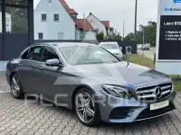 2019 Mercedes Benz E 200