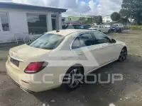 2019 Mercedes Benz E 200