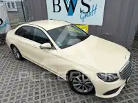 2019 Mercedes Benz E 200