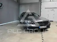 2019 Mercedes Benz E 200