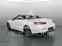 2019 Mercedes Benz E 200
