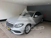 2019 Mercedes Benz E 200