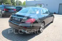 2019 Mercedes Benz E 200
