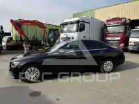 2019 Mercedes Benz E 200