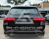 2019 Mercedes Benz E 200