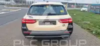 2019 Mercedes Benz E 200