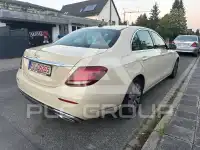 2019 Mercedes Benz E 200