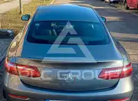 2019 Mercedes Benz E 200