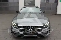 2019 Mercedes Benz E 200