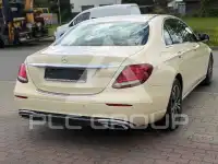 2019 Mercedes Benz E 200