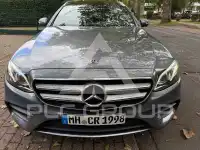 2019 Mercedes Benz E 200