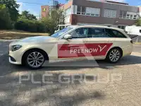 2019 Mercedes Benz E 200