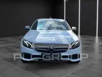 2019 Mercedes Benz E 200