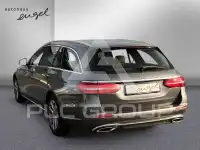 2019 Mercedes Benz E 200