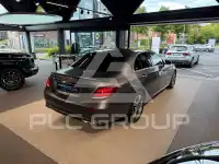 2019 Mercedes Benz E 200