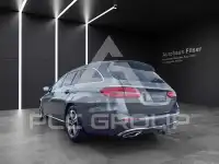 2019 Mercedes Benz E 200