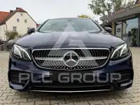 2019 Mercedes Benz E 200
