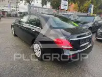 2019 Mercedes Benz E 200