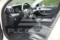 2019 Mercedes Benz E 200