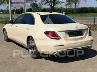 2019 Mercedes Benz E 200