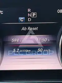 2019 Mercedes Benz E 200