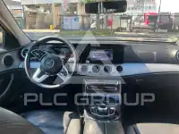 2019 Mercedes Benz E 200