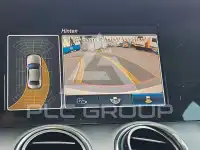 2019 Mercedes Benz E 200