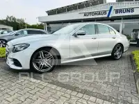 2019 Mercedes Benz E 200
