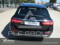 2019 Mercedes Benz E 200