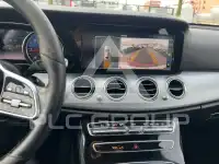 2019 Mercedes Benz E 200