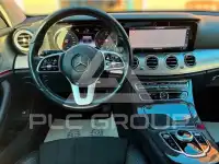 2019 Mercedes Benz E 200