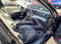 2019 Mercedes Benz E 200