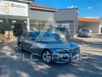 2019 Mercedes Benz E 200