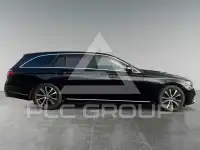2019 Mercedes Benz E 200
