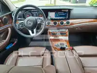2019 Mercedes Benz E 200