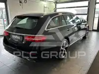 2019 Mercedes Benz E 200