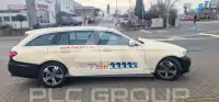 2019 Mercedes Benz E 200