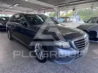2019 Mercedes Benz E 200