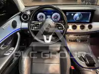 2019 Mercedes Benz E 200