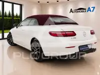 2019 Mercedes Benz E 200