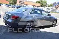 2019 Mercedes Benz E 200