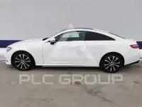 2019 Mercedes Benz E 200