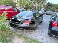 2019 Mercedes Benz E 200