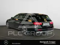 2019 Mercedes Benz E 200