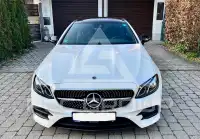 2019 Mercedes Benz E 200