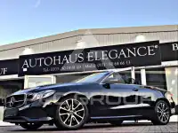 2019 Mercedes Benz E 200