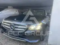 2019 Mercedes Benz E 200
