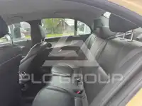 2019 Mercedes Benz E 200