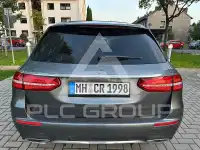 2019 Mercedes Benz E 200